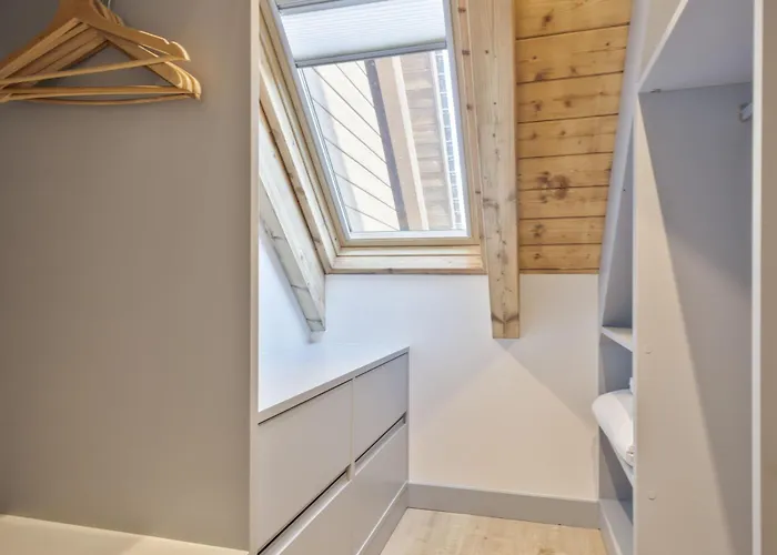 Apartment Luderna - Val De Ruda C23 Barbacans *